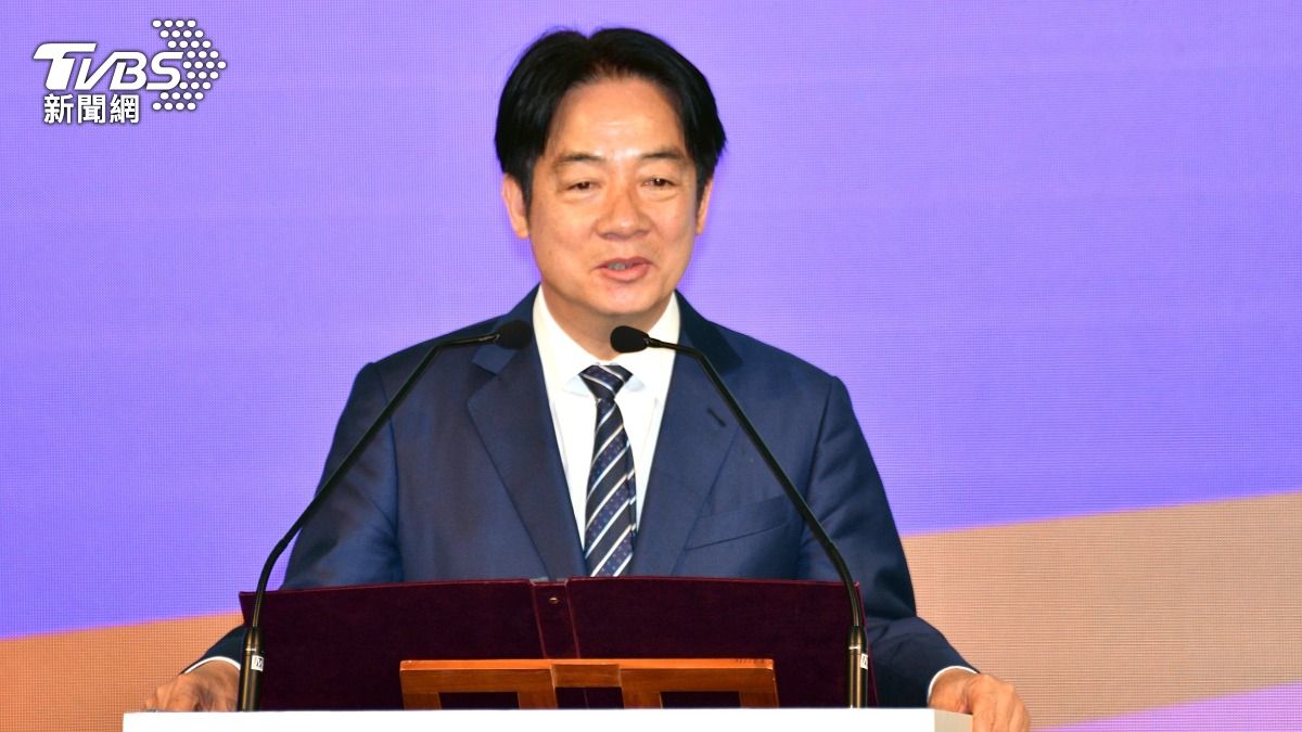 總統賴清德指示中華民國國軍除了優先登機外,若商務艙有空位,可以獲得「自動升等」。(圖/TVBS)