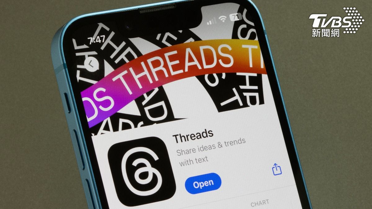 Threads開放私訊功能!2條件限制曝光 網友直呼不需要