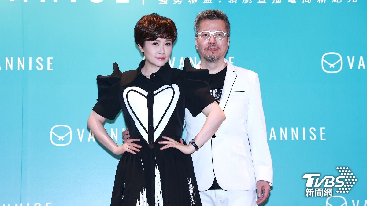 寇乃馨夫妻拍戲遭控「假試鏡真斂財」 黃國倫不忍了!爆氣揭內幕:還賠30萬