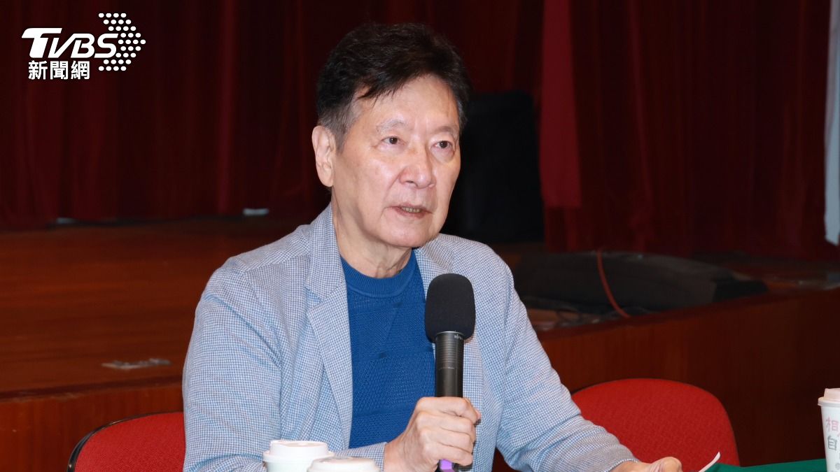 美台關係史上最佳?趙少康籲賴清德守住底線:對等關稅降至10%