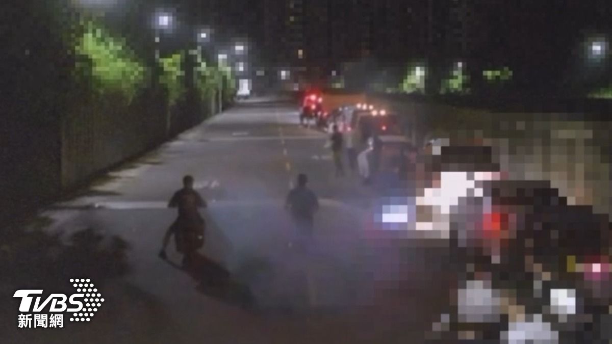 飆車族擾民！新北警溯源車行逮25歲改裝男　愛車也被帶回