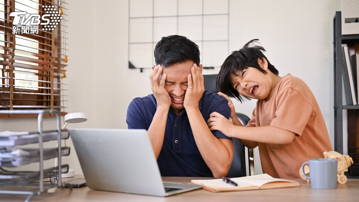 暑假才過1天!媽媽剩半條命 砸萬元「靠這招」續命:這錢不能省