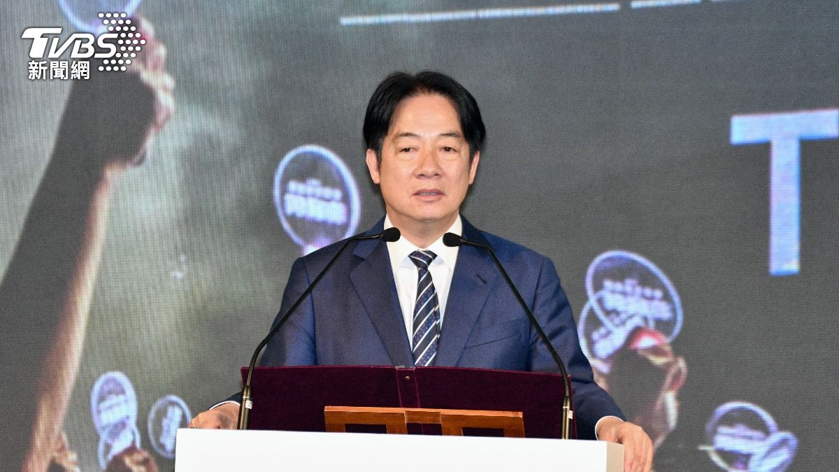護國大遶境7/4登場 賴清德下令黨公職:實際行動聲援罷團