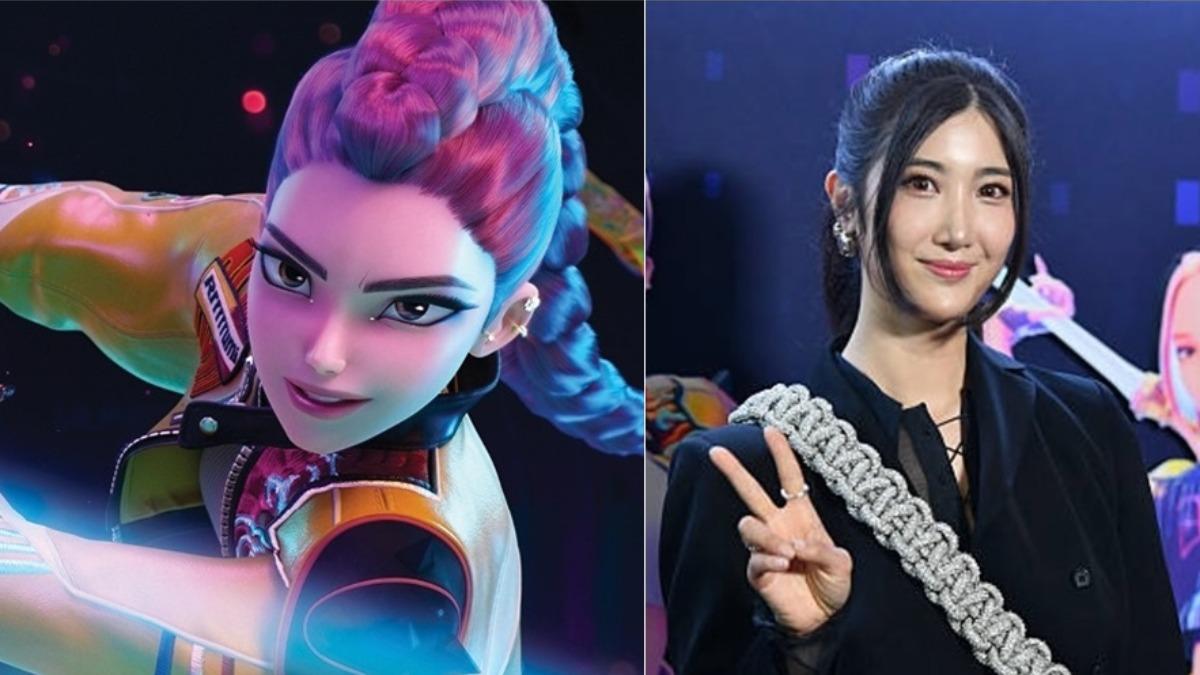 Kpop獵魔女團配音-Kpop獵魔女團男團-Kpop獵魔女團振宇-Kpop獵魔女團劇情