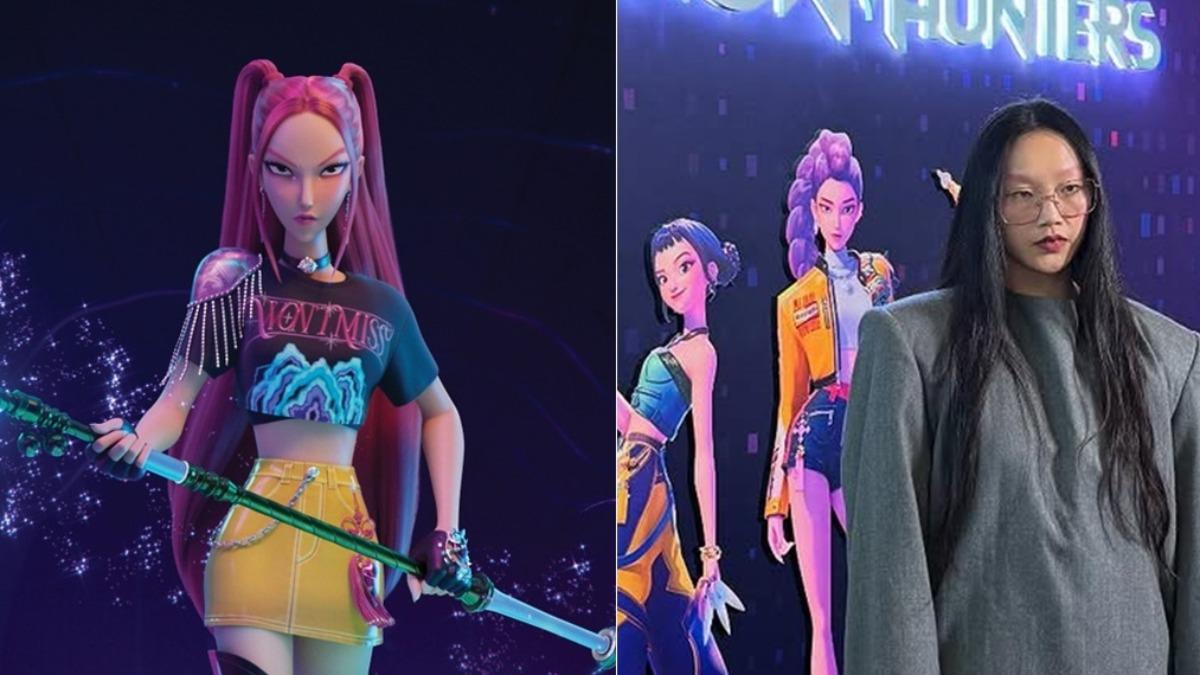 Kpop獵魔女團歌誰唱的-Kpop獵魔女團線上看-Kpop獵魔女團配音-Kpop獵魔女團男團-Kpop獵魔女團振宇-Kpop獵魔女團劇情