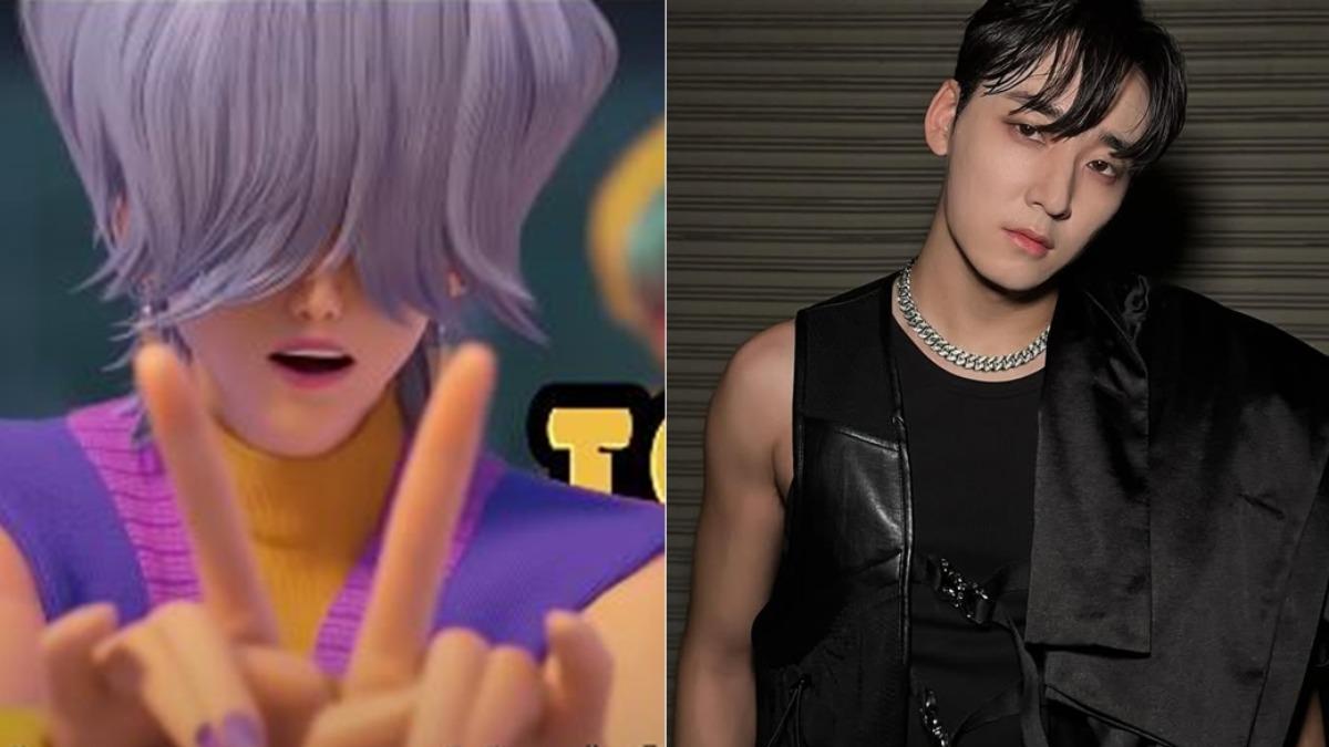 -Kpop獵魔女團歌誰唱的-Kpop獵魔女團線上看-Kpop獵魔女團配音-Kpop獵魔女團男團-Kpop獵魔女團振宇