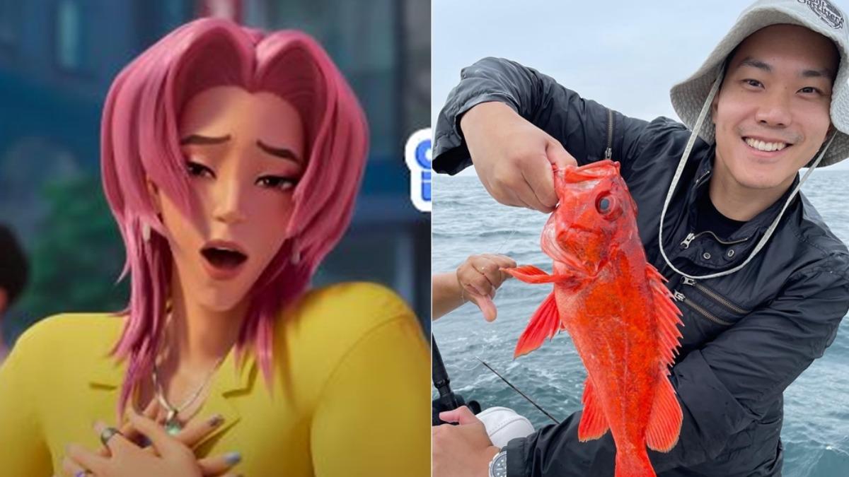 Kpop獵魔女團-Kpop獵魔女團歌誰唱的-Kpop獵魔女團線上看-Kpop獵魔女團配音-Kpop獵魔女團男團