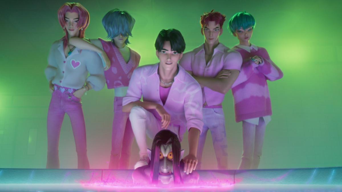 Kpop獵魔女團線上看-Kpop獵魔女團配音-Kpop獵魔女團男團-Kpop獵魔女團振宇