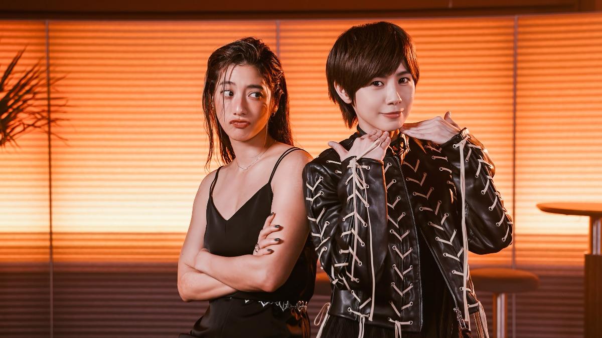 魏嘉瑩、瑞瑪席丹竟是「RBF」 天生臭臉喊冤:以為很難相處