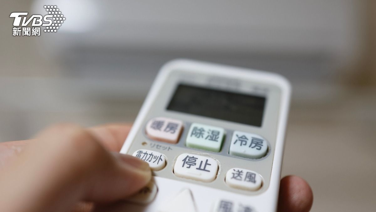 冷氣開「除濕模式」比冷房更耗電?日本空調大廠親說明