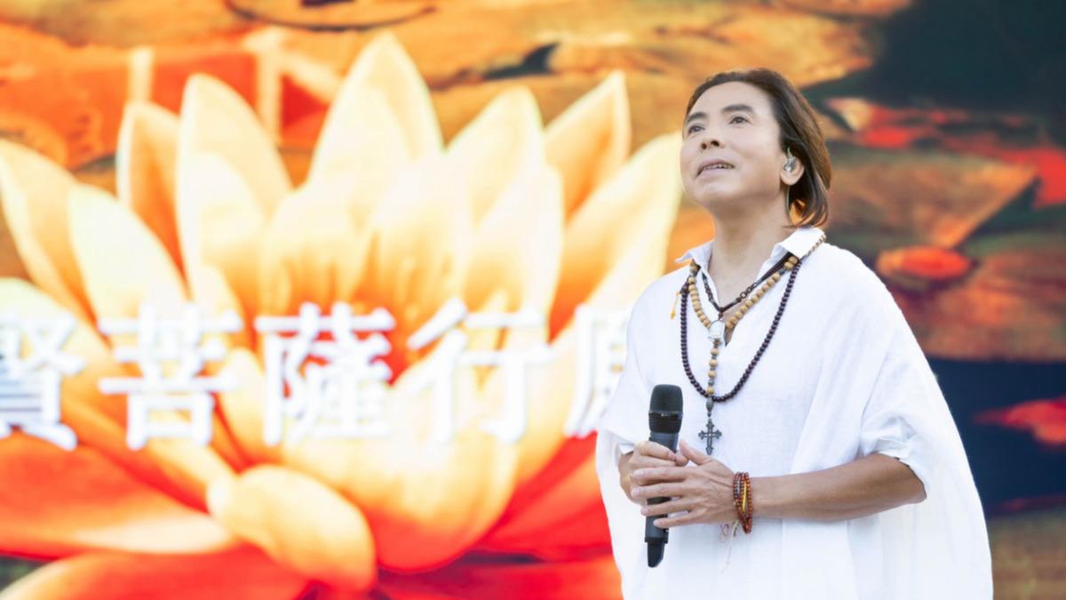 愛之日常音樂節創辦人郭蘅祈。(圖/愛之日常音樂節提供)