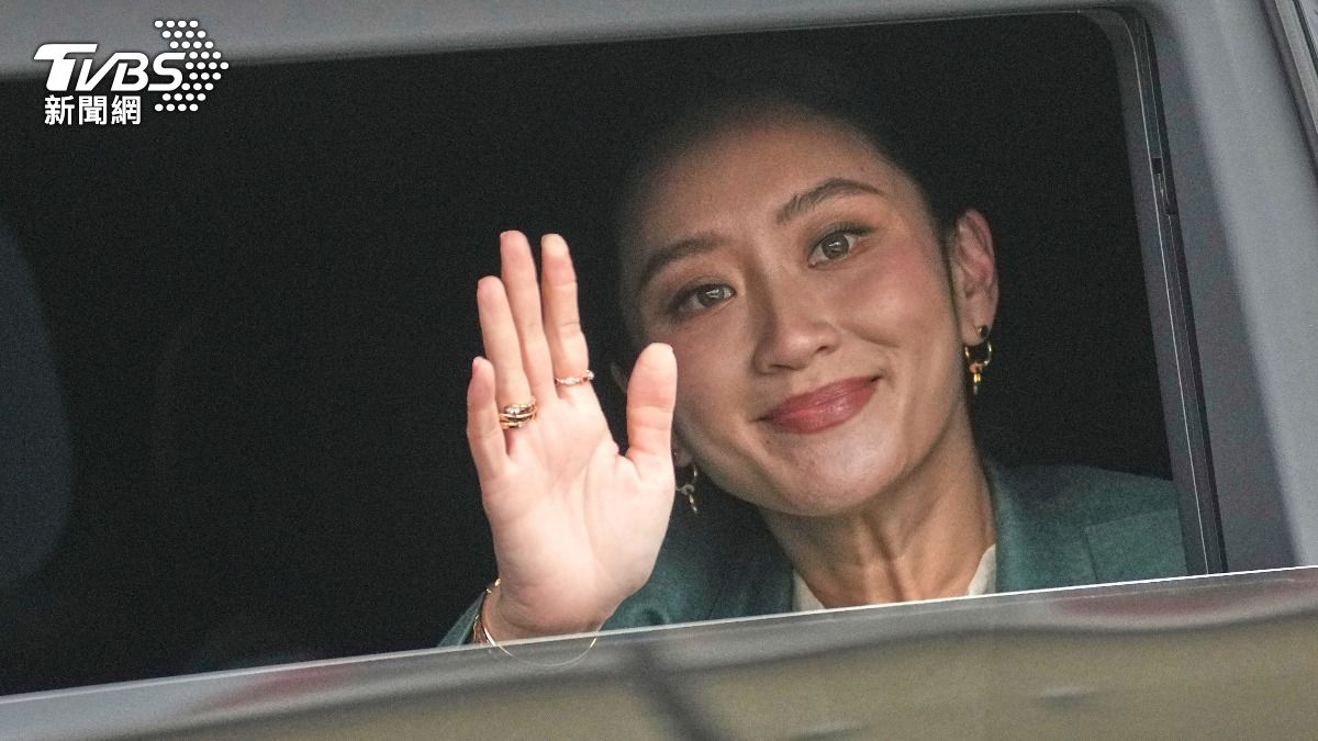 泰國總理貝東丹1日遭憲法法庭裁定停職。（圖／達志影像美聯社）