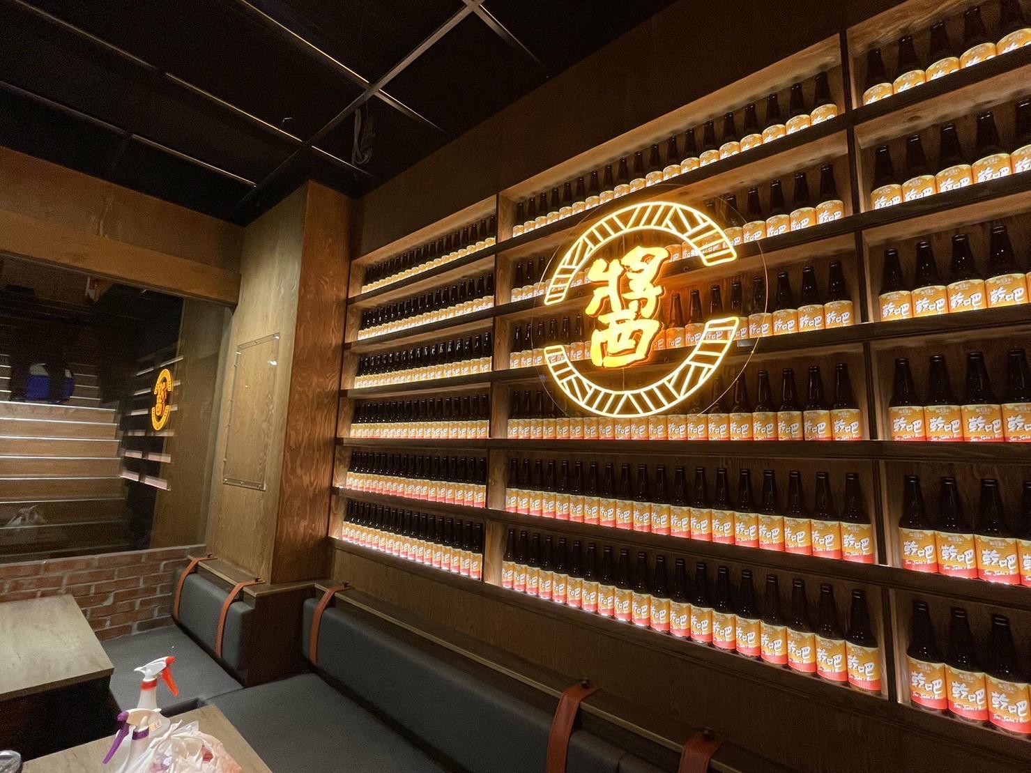 連鎖餐飲-名店倒閉-名店歇業-資遣-宏易-就醬子烤吧倒閉-金滿姨倒閉-烤大爺倒閉