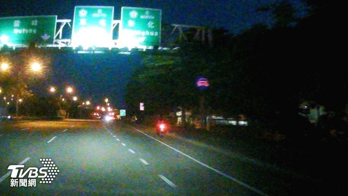盲目信導航!台中女移工直衝國3交流道 再晚一秒噴6千