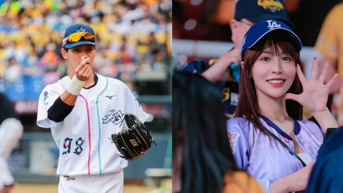 陳晨威將「同場新歡」!中信女神明星賽全勤 有望跳神威應援曲
