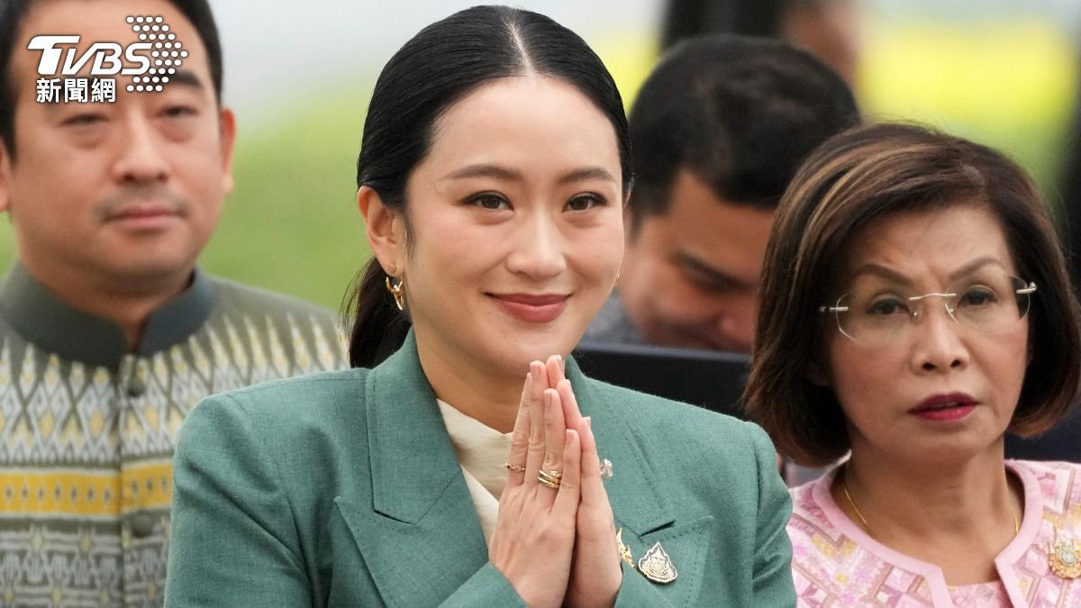 圖／達志影像美聯社