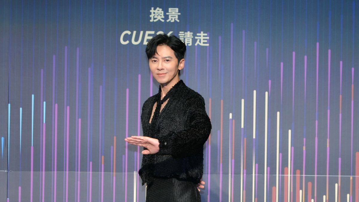 39歲二寶爸李國毅已湊足「好」字 無預警認了「考慮結紮手術」