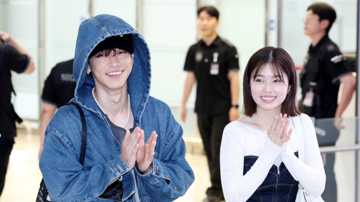 為《和我老公結婚吧》赴韓！佐藤健竟遭酸荒謬　橫山裕「偷竊」被抓