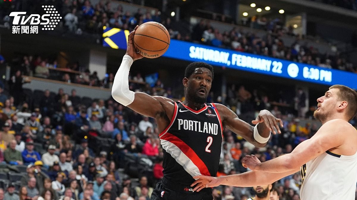 NBA/艾頓加盟湖人!與唐西奇攜手衝冠 詹皇有望再創巔峰
