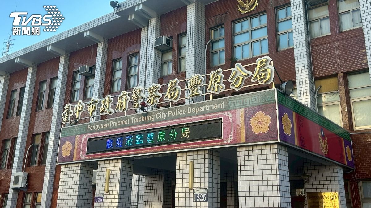 疑陷財務困擾!台中豐原一家五口久無動靜 破門見5死悲劇