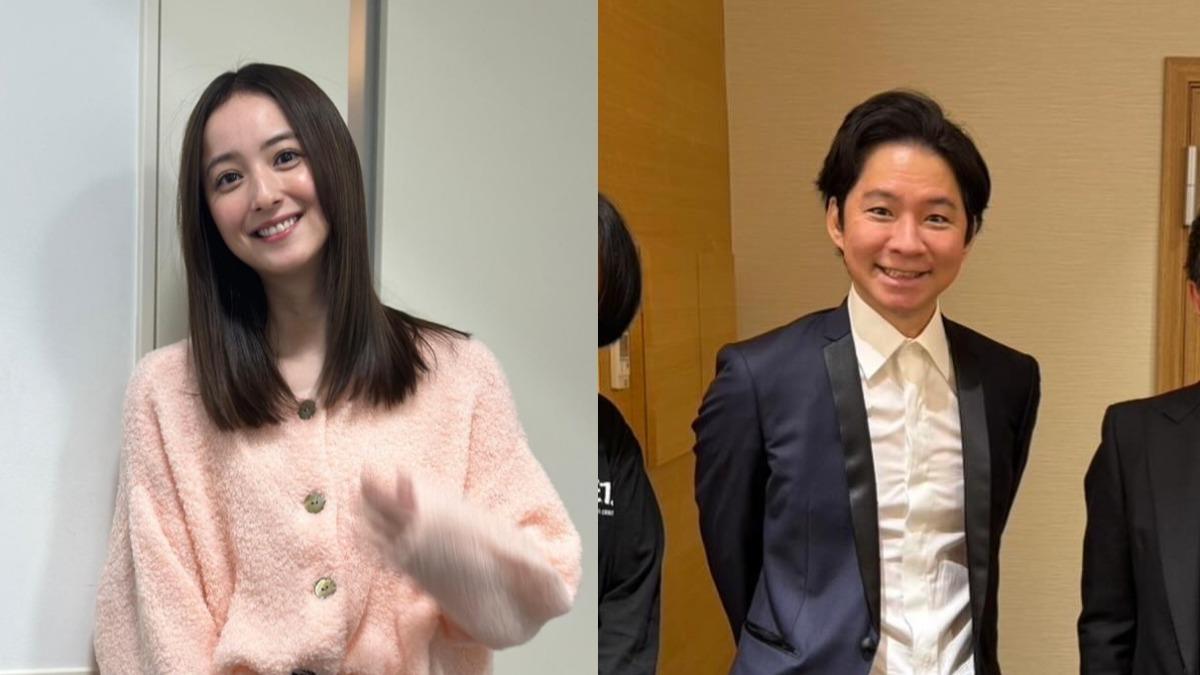 當場泛淚!佐佐木希認了想離婚 諧星尪偷吃失業「整天家中發呆」