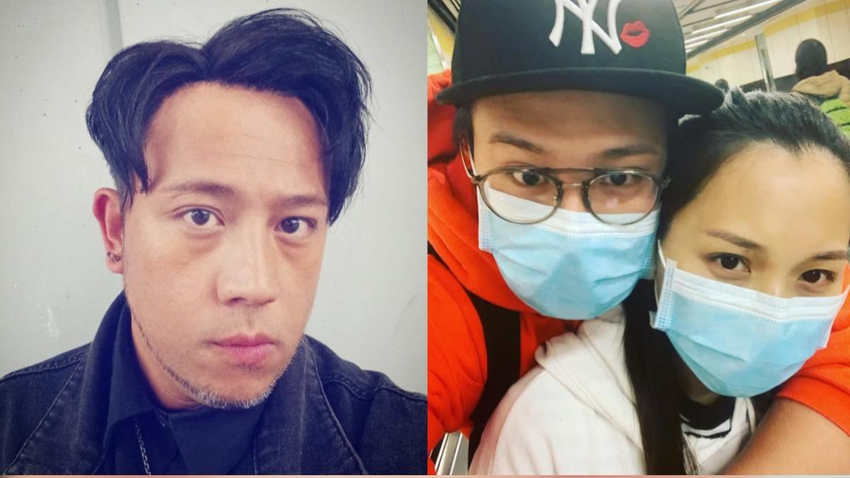 「世紀渣男」港星欠房租遭掃地出門 養不起四寶網傻眼:沒錢還請傭人
