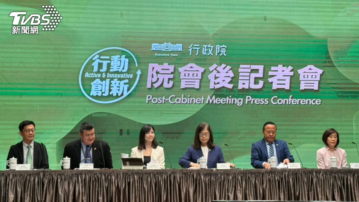 不只商務艙升等! 卓揆預告「九三軍人節」將推更多優惠