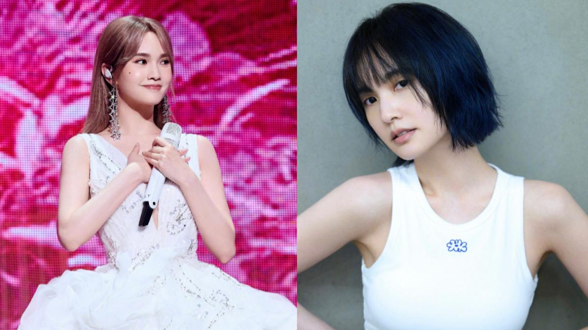 李榮浩誇天下第一美人!楊丞琳公開逆齡新造型 竟冒1巧合粉絲嗨了