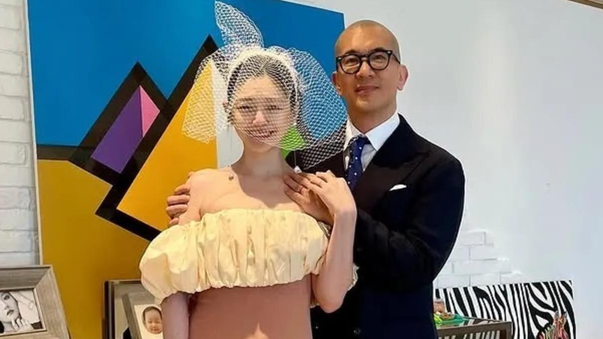 大S墓園由摯愛具俊曄親手設計 「2完工日」背後特殊意義曝光!