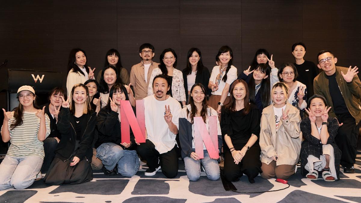 Netflix來台找人才!夯劇團隊助陣 「報名細節」公開
