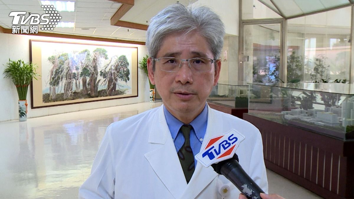 想抗老、抗憂鬱、抗病痛，醫師：先養好腸道菌！（圖／TVBS）