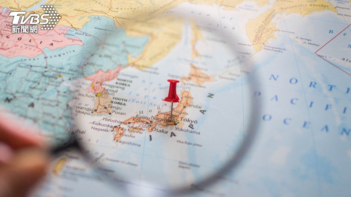 7月日本災難預言瘋傳！最新「5大說法」曝　專家籲保持防災意識