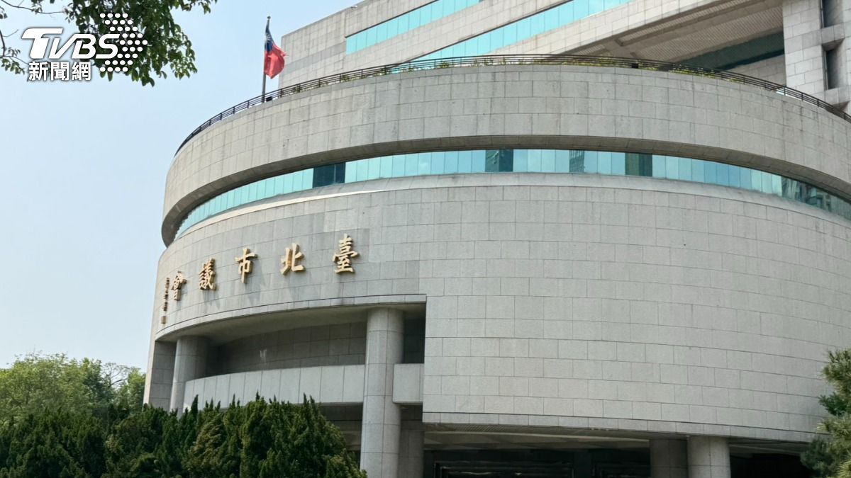 藍營戰將要來了!北市議員初選時間拍板 3、4月分兩梯登記