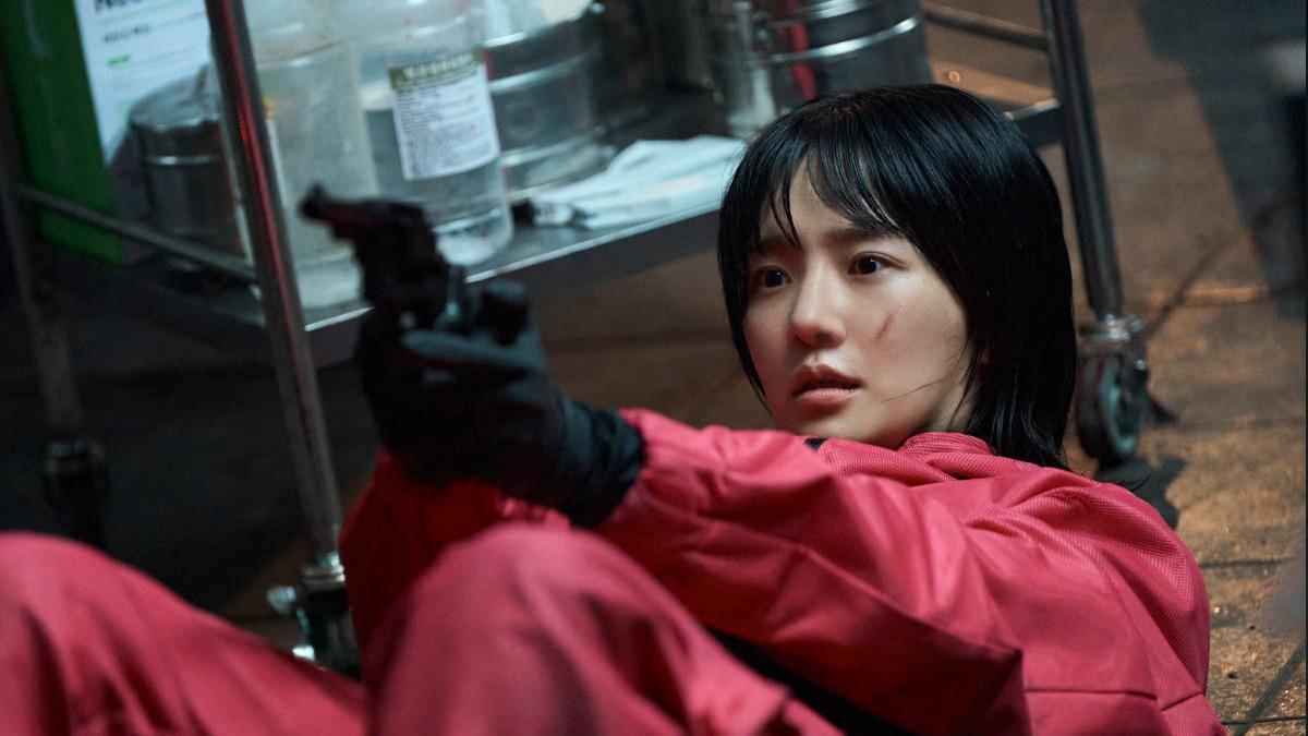 認了拖累劇情!朴圭瑛為劇透《魷魚遊戲》道歉 Netflix處分曝光