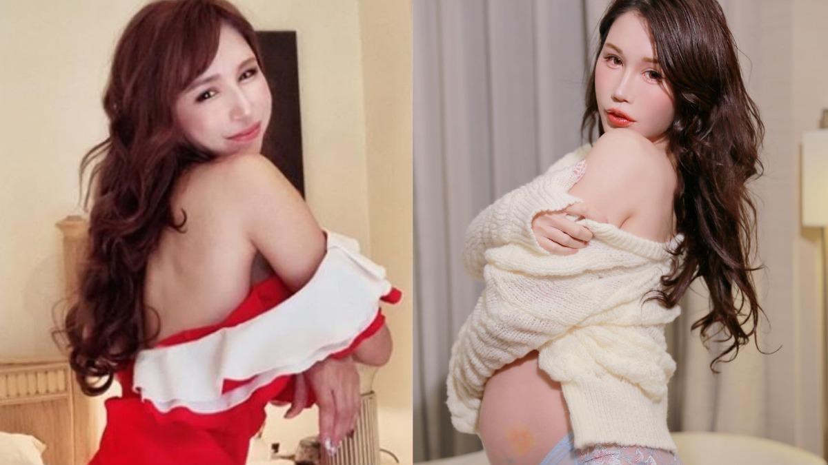 H級辣模辛尤里突曝「懷孕7個月」!回應精主身分 再爆:生過一胎