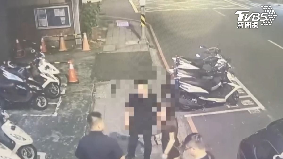 只是想找男友!新北女連打4次110謊報「男友被押走」