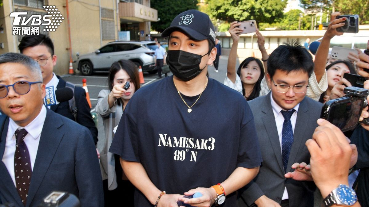 快訊/王大陸閃兵案庭訊1小時結束 否認犯行還替女友切割