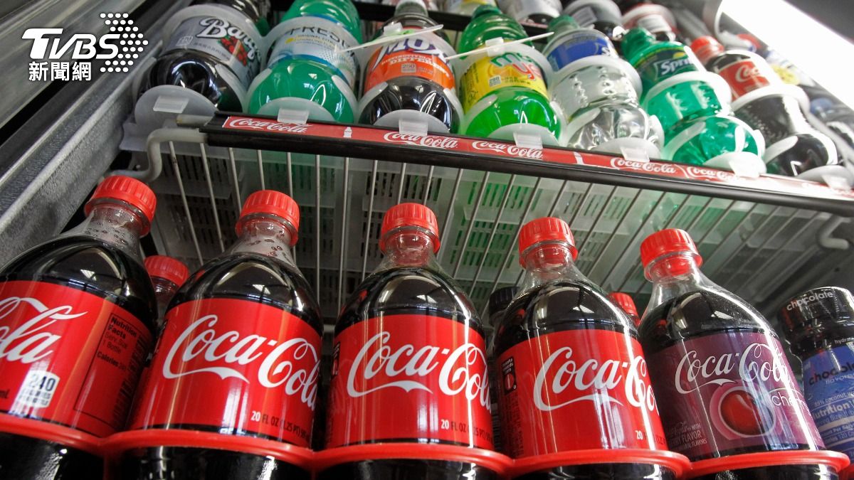 含糖飲料將變貴?WHO支持各國收健康稅 籲10年內漲價50%