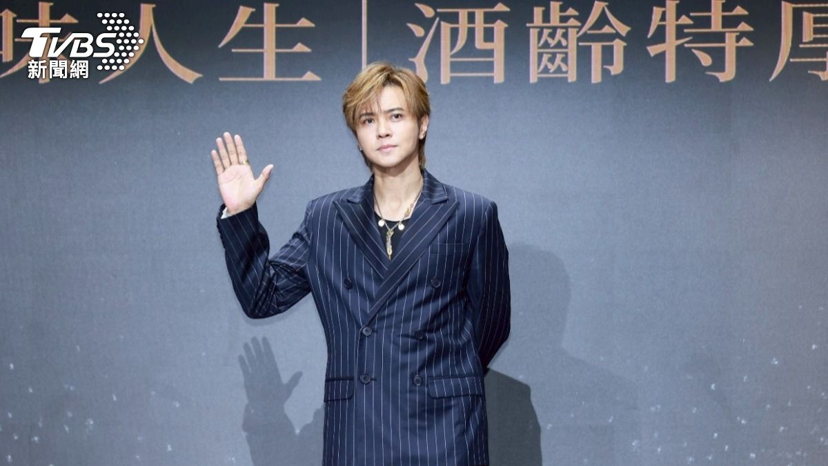 具俊曄幫大S立紀念雕像 羅志祥跟小S「私訊對話」曝光