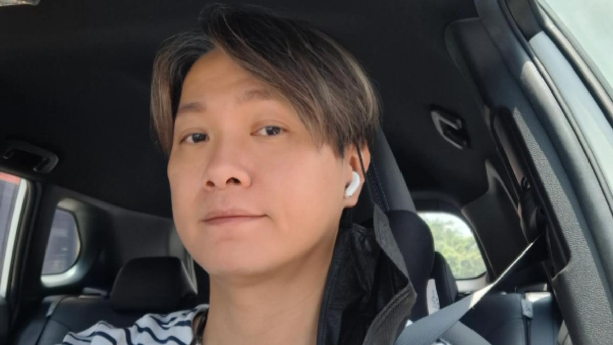 八點檔男星路邊發傳單 43歲「宣布轉行」:一切從零開始