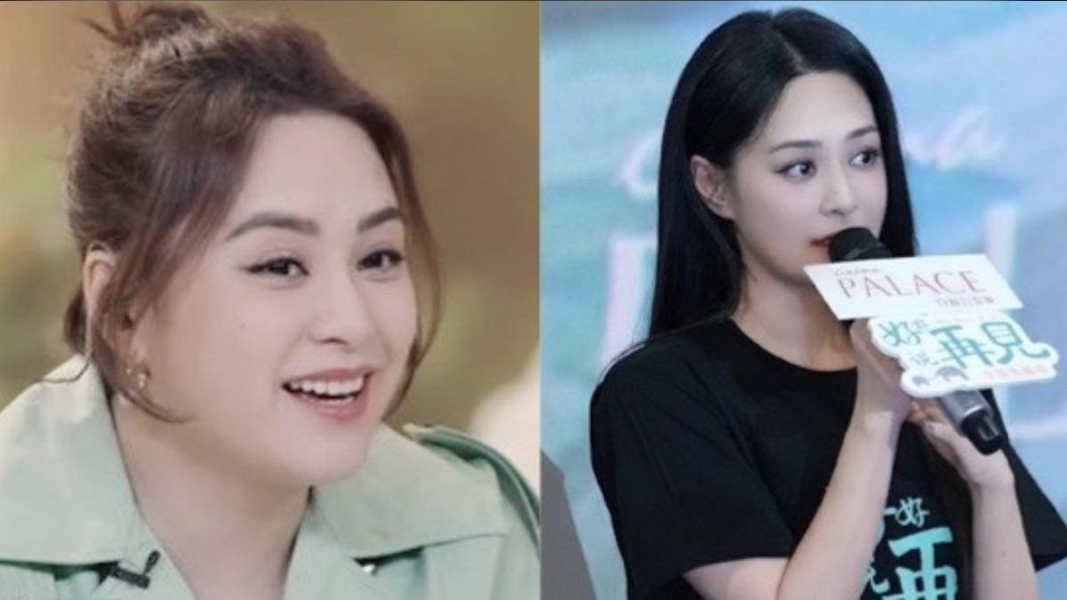 認對身材焦慮!阿嬌嘆「年紀越大減肥越難」:想當媽沒機會