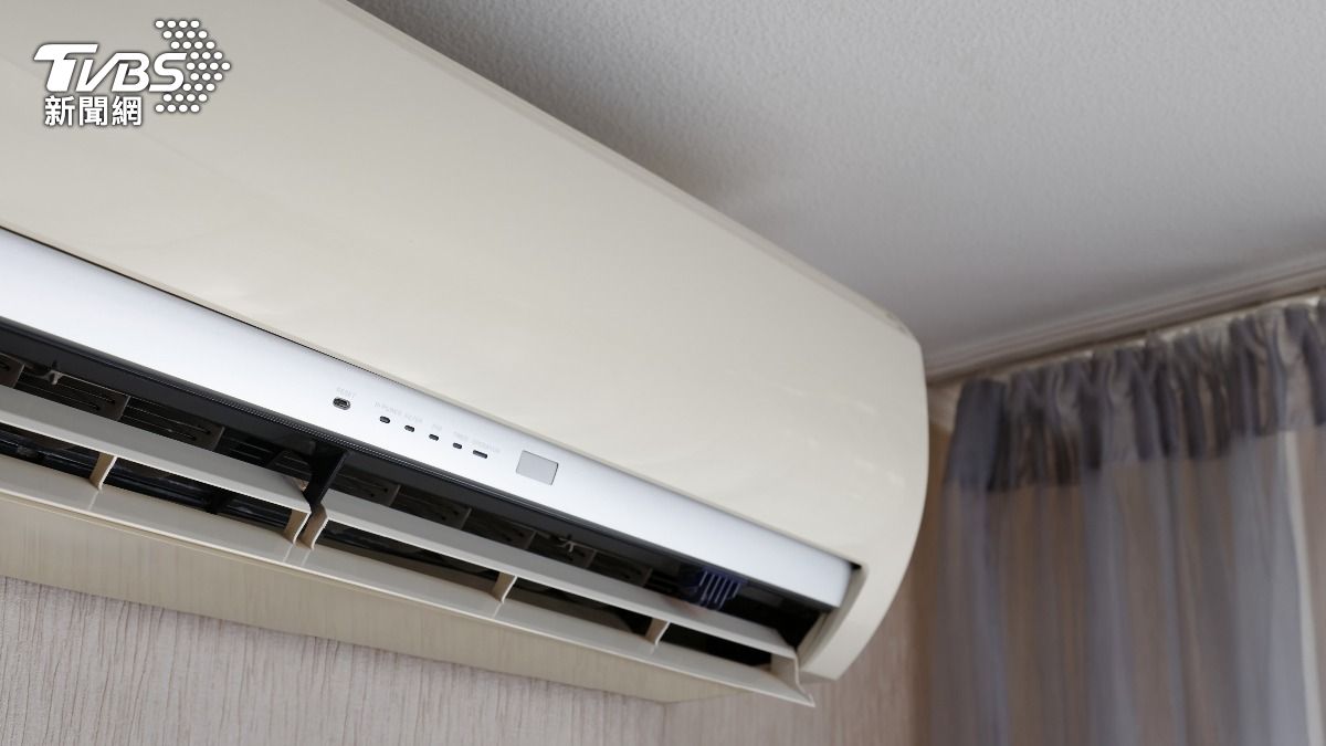 冷氣這樣開最省荷包!「3招電費砍半」 冷房效率翻倍