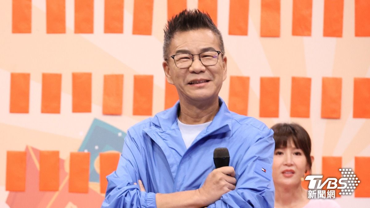 沈玉琳10個月急瘦17公斤!加護病房救治告假 3節目狀況曝光