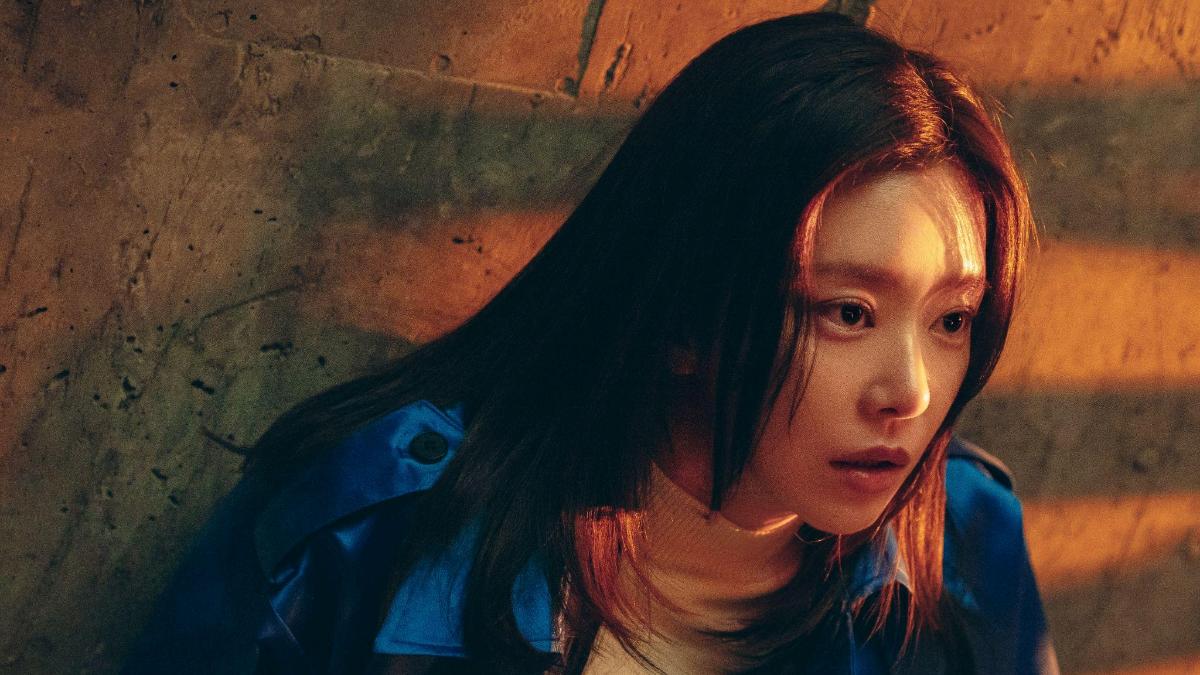 《淚之女王》李主儐有份演出。(圖/Disney+提供)