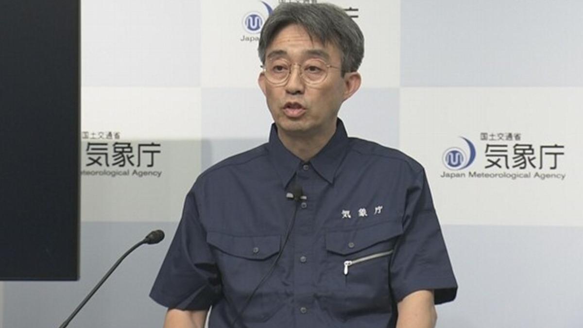 鹿兒島地震已千起何時結束?氣象廳回應了 籲睡前做這事