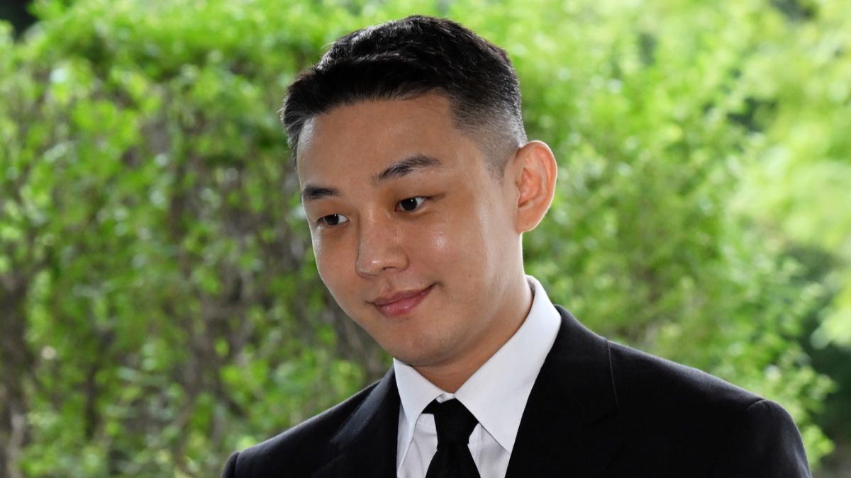 劉亞仁用毒181次罰不到5萬! 三審判決「失眠+憂鬱症」免關了