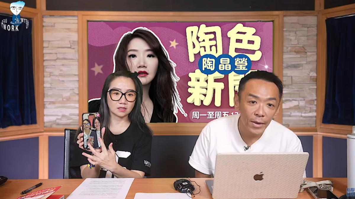 小S笑了!陶晶瑩曬親密合照讚「狀態非常好」 私下對話曝