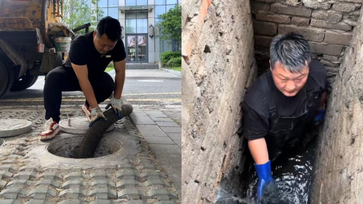 網傳陸1職業「5天賺逾3萬」！內行人揭關鍵：年收幾十萬沒問題
