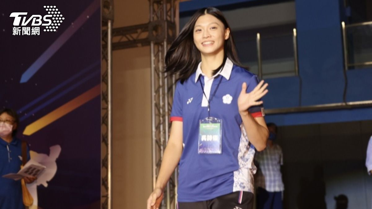 碾壓對手！吳詩儀WB盃哈薩克拳賽「晉4強」保底銅牌