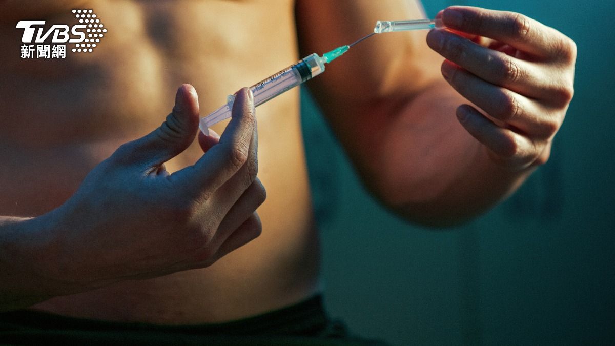 精液注射四肢!男子自創「精子療法」慘了 體內嚴重感染長膿包